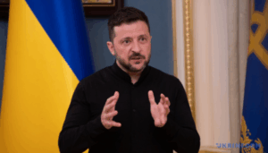 Мораторій на перевірки бізнесу не поширюється на сферу підакцизних товарів – Зеленський | INFBusiness
