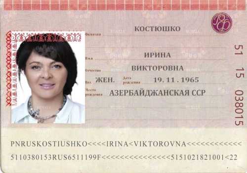 Льон чи «бавовна»? Житомирську депутатку Ірину Костюшко «тихо» виключили з фракції за її російський паспорт. | INFBusiness