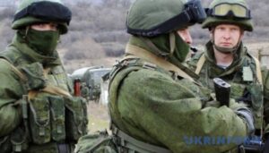 Супутникові знімки показують, що Росія будує п'ять секретних ядерних баз | INFBusiness