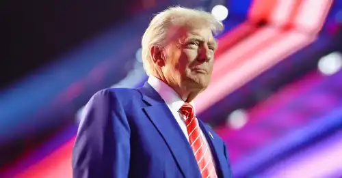 Трамп оголосив, що тристороння зустріч з Путіним та Зеленським все ж відбудеться