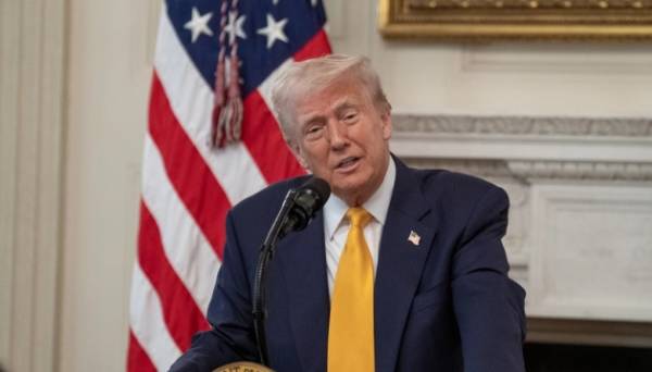 Трамп заявив, що CBS заплатила 16 мільйонів доларів, щоб приховати недоліки Гарріс | INFBusiness