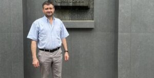 У лікарні з травмами: "Шахед" вдарив по квартирі голови Національної спілки українців | INFBusiness