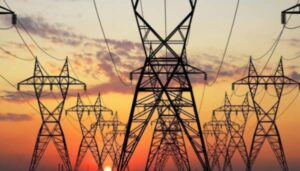 Споживання електроенергії відповідає сезонним показникам - Укренерго | INFBusiness