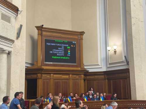 Політолог Олексій Кошель про новий уряд: Ми навіть не розуміємо, що в країні криза управління | INFBusiness