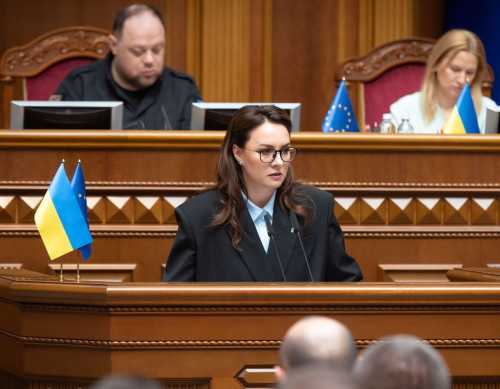 Що ж, усі обличчя знайомі: хто тепер за що відповідатиме в українському уряді? | INFBusiness