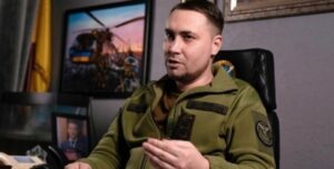 Буданов добре обізнаний у геополітичних та стратегічних питаннях, — Прокопишин | INFBusiness