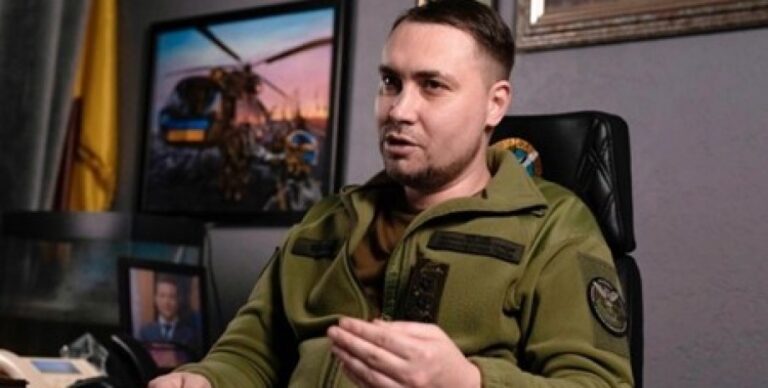 Буданов добре обізнаний у геополітичних та стратегічних питаннях, — Прокопишин