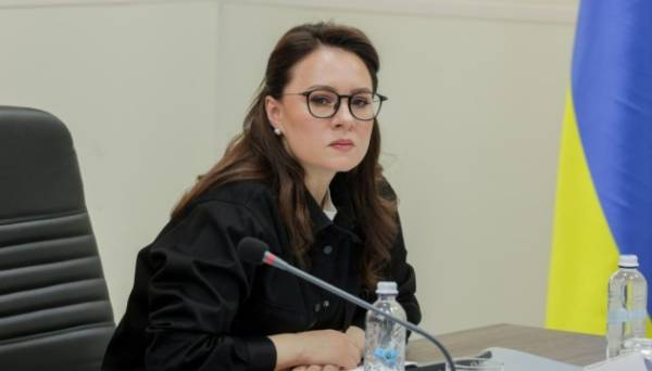 Україна планує підписати угоду зі США щодо використання безпілотників – Свириденко