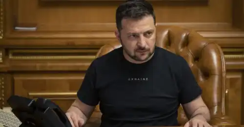 Зеленський підтвердив намір призначити Шмигаля міністром оборони