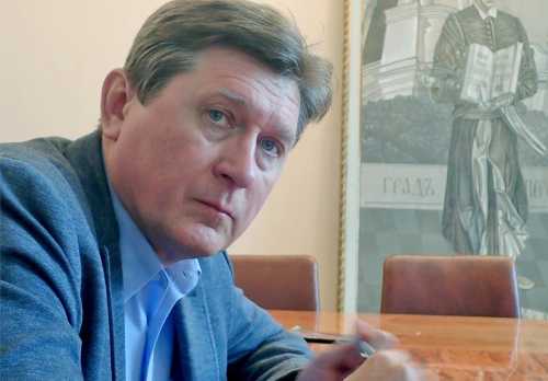 Володимир Фесенко: Якщо Рада не проголосує за законопроект про незалежність НАБУ, проблем буде більше | INFBusiness