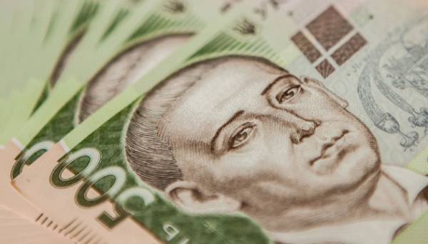 Пенсійний фонд отримав 285,7 млрд ₴ доходів від системи соціального страхування у першому півріччі