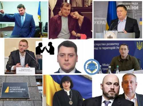 ЗМІ: Друг серед друзів або японець із широким колом знайомих, який може розплутати клубок НАБУ
