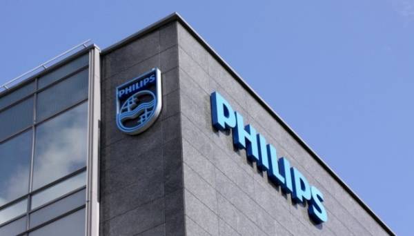 Philips переглядає фінансові прогнози на тлі послаблення американських тарифів