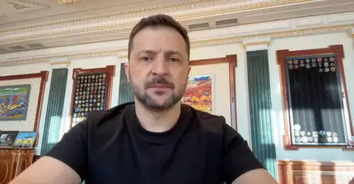 Готуємо новини про дрони-перехоплювачі, – Зеленський про нові оборонні угоди з ЄС