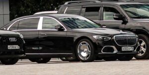 Maybach за 350 тисяч гривень: чиновники в Україні масово занижують ціни на автомобілі в деклараціях, — розслідування | INFBusiness