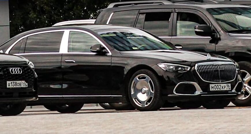 Maybach за 350 тисяч гривень: чиновники в Україні масово занижують ціни на автомобілі в деклараціях, — розслідування