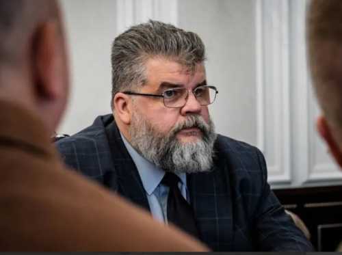 Дипломат Богдан Яременко: Повномасштабна війна – золотий час для української дипломатії | INFBusiness