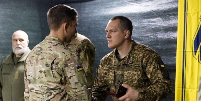 Обшуки в резиденції Олександра Півненка викликали суперечки в Національній гвардії | Фото: Генеральний штаб Збройних сил України Обшуки в Півненці – реакція МВС та Служби безпеки України | INFBusiness