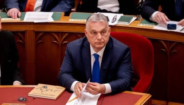 Орбан погрожує заблокувати бюджет ЄС та вимагає розморозити мільярди для Угорщини