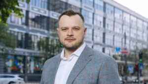 Нафтогаз призначено комерційним директором | INFBusiness