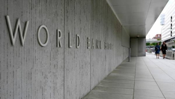 Група Світового банку страхує інвестиції на суму 185 мільйонів євро для двох проектів в Україні