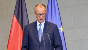 Штати ще не підтвердили Німеччині терміни передачі систем Patriot - Мерц | INFBusiness