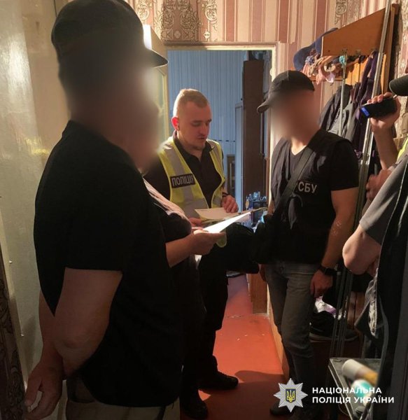 Налагоджено підпільне виробництво: поліція викрила організаторів вибухів під Житомиром | INFBusiness