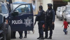 У Мексиці озброєний чоловік застрелив члена міської ради під час баскетбольного матчу | INFBusiness