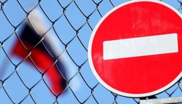 ЄС може досягти угоди щодо 18-го пакету санкцій проти Росії цього тижня – Стефанішина