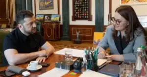 Володимир Фесенко про новий уряд: Зараз роль олігархів мінімізована, кадри підбирають Зеленський та Єрмак | INFBusiness