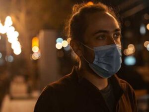 «Відчуття швидкого старіння»: Пандемія коронавірусу буквально постарила мозок людей | INFBusiness
