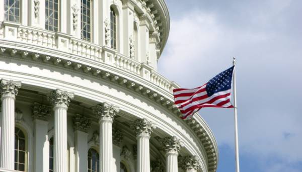 Комітет Сенату США схвалив оборонний бюджет, що передбачає допомогу Україні у розмірі 500 мільйонів доларів