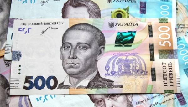 До загального фонду державного бюджету у липні надійшло 162,9 млрд ₴