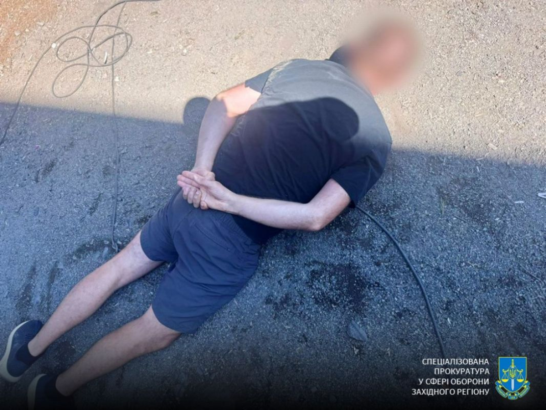 На Закарпатті прикордонник відмовився від хабара у 320 тис. гривень: подробиці | INFBusiness
