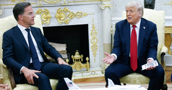 Допомога США: яку зброю Трамп надасть Україні та коли буде розгорнуто Patriot?