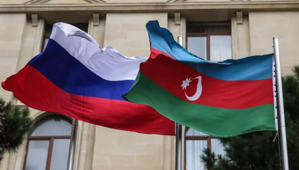 Кавказький ляпас Кремля: як Азербайджан руйнує вплив Росії
