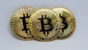 Біткойн досяг нового рекордного рівня понад 118 000 доларів | INFBusiness
