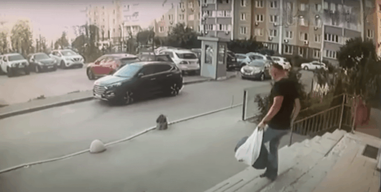 Івана Воронича застрелили в Києві — що відомо про вбивство полковника СБУ