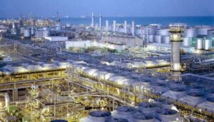 Нафтова компанія Саудівської Аравії хоче продати деякі енергетичні активи - Reuters | INFBusiness