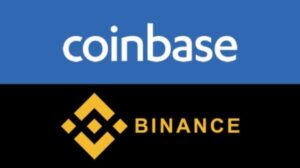 Криптоексперт: Coinbase намагається обдурити Binance | INFBusiness