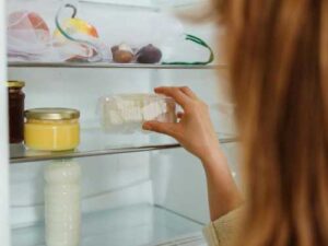 Безпечне зберігання продуктів: основні правила використання харчових контейнерів | INFBusiness