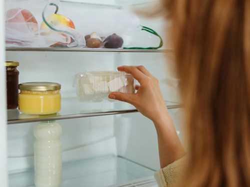 Безпечне зберігання продуктів: основні правила використання харчових контейнерів