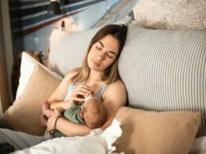Що дитина отримує тільки від матері: 7 речей, які не передаються через батька | INFBusiness