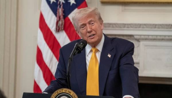 Трамп підвищив тарифний поріг для Європейського Союзу до 15-20% у торговельних переговорах – ЗМІ