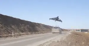 ЗМІ повідомляють, що Росія запускає терористів-смертників на територію України з американських пікапів | INFBusiness