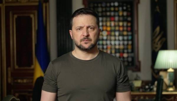 Зеленський провів зустріч із членами Американської торгової палати | INFBusiness