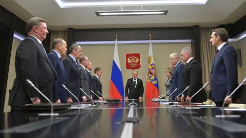 Спеціальний трибунал для Путіна: коли розпочнеться суд і чому він вже тисне на Росію | INFBusiness