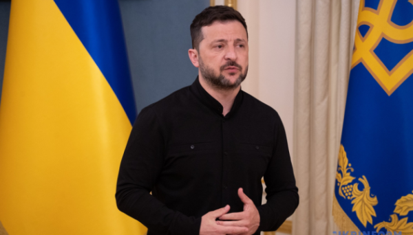 Зеленський: Програми підтримки українського виробництва слід продовжувати