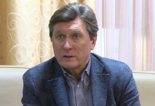 Володимир Фесенко про новий уряд: Зараз роль олігархів мінімізована, кадри підбирають Зеленський та Єрмак | INFBusiness