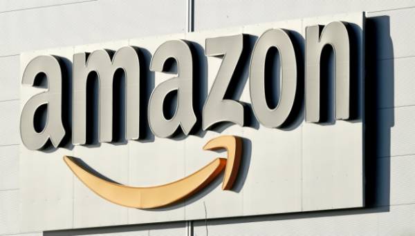 Безос продав понад 3,3 мільйона додаткових акцій Amazon